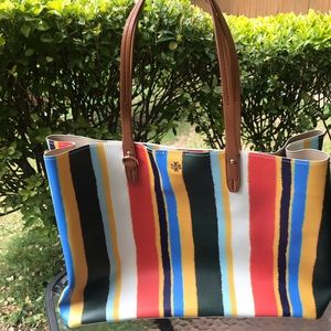 Tory Burch Tote Bag